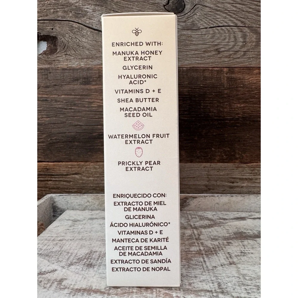 Earth to Skin Honey‎ Soothing & Rejuvenating Set – New | Gift